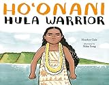 Ho'onani: Hula Warrior by Heather Gale, Mika Song