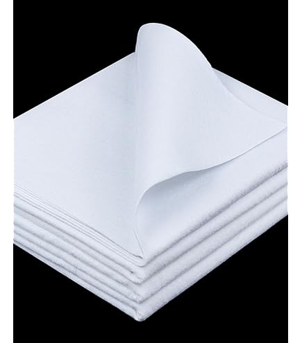 Dinggaogao Wärmelöschbare Stoffmarker Set - 4 Stifte Mit 32 Nachfüllungen Und Maßband