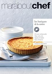 Les  basiques de la cuisine