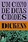 Livro Um conto de duas cidades