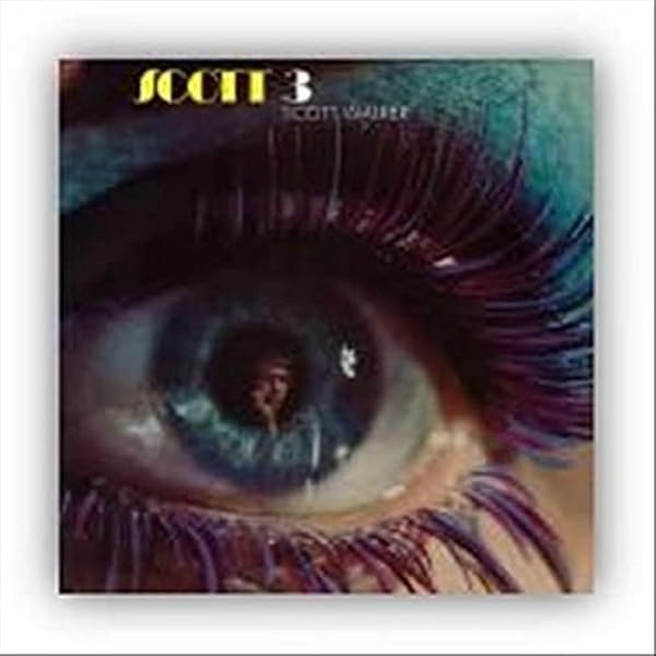 WALKER,SCOTT - Scott 4 - Amazon.com Music