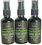 Toilet Poo Spray Après Poo Mist, Citrus