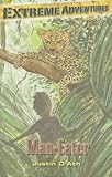 Man-Eater (Extreme Adventures)
