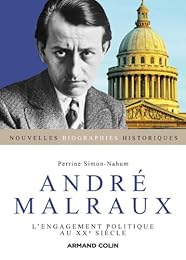 André Malraux
