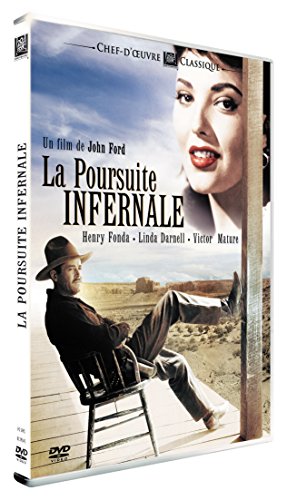 La Poursuite Infernale