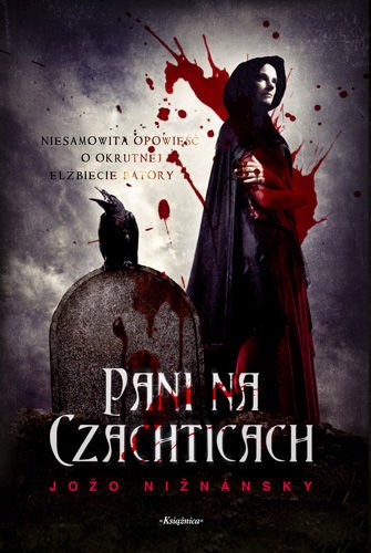 Pani na Czachticach (Polska wersja jezykowa)