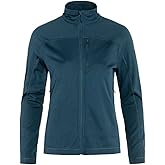 Fjällräven unisex-adult Abisko Lite Fleece Jacket W