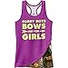 Legendary Whitetails Girls Arrowhead Performance Tank