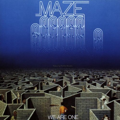 Maze Featuring Frankie Beverly - Anthology - Zortam Music