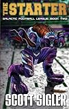 The Starter (Galactic Football League)