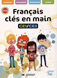Français clés en main CE1-CE2