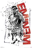 Trends International Eminem Crumble Wall Poster 22.375" x 34"