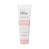 Thera Calazinc Body Shield Skin Cream - Helps