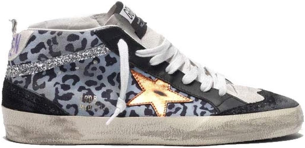 golden goose mid star