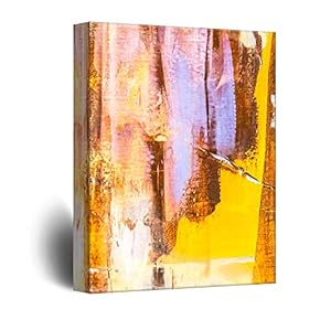 Canvas Wall Art - Giclee Print Home Decoration (12" x 18", Artwork - 05)