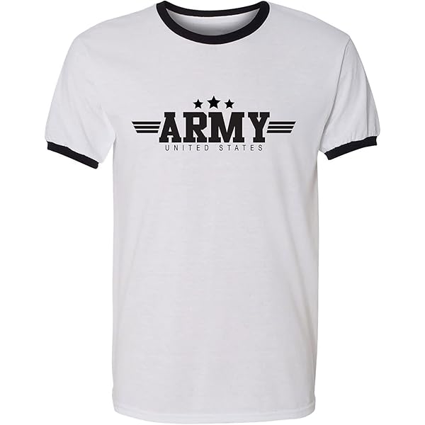 U.S. Navy Vintage Arch Logo with Black Ink Adult Short Sleeve