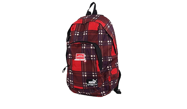 puma foundation backpack