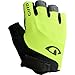 Giro Bravo Gel Short Finger Cycling Gloves