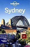 Lonely Planet Sydney (Travel Guide) by Lonely Planet, Peter Dragicevich