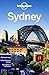 Lonely Planet Sydney (Travel Guide) by Lonely Planet, Peter Dragicevich