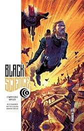 L' impossible odyssée