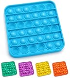 Push Pop Bubble Fidget Sensory Toy, Fidget Toys for