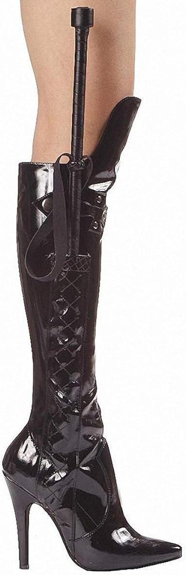 ladies size 10 knee high boots