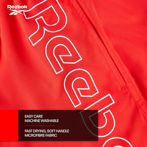 Reebok Abbot Men's Swim Trunks