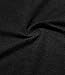 Latuza Men's Short Sleeve Crew Neck Tee L Black