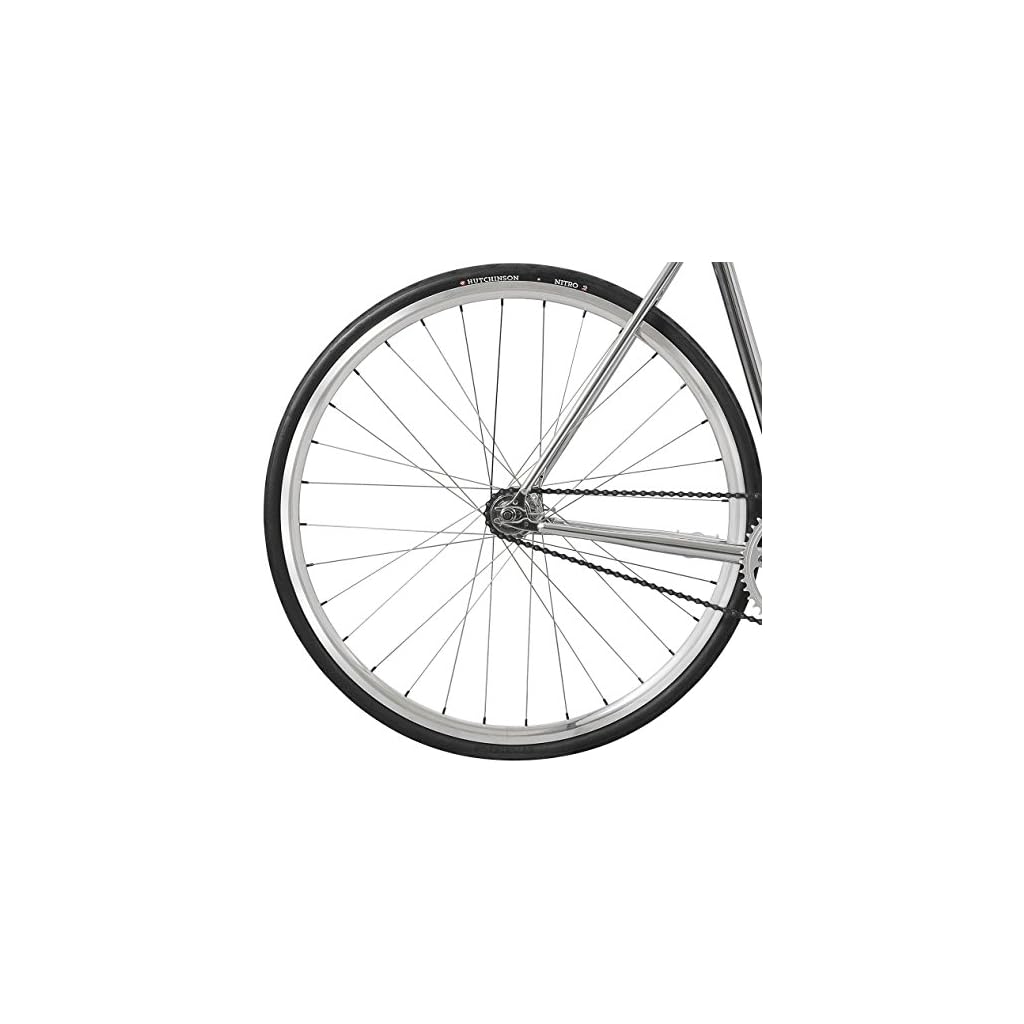 Pure Fix Premium Fixed Gear Single Speed Bicycle 2023