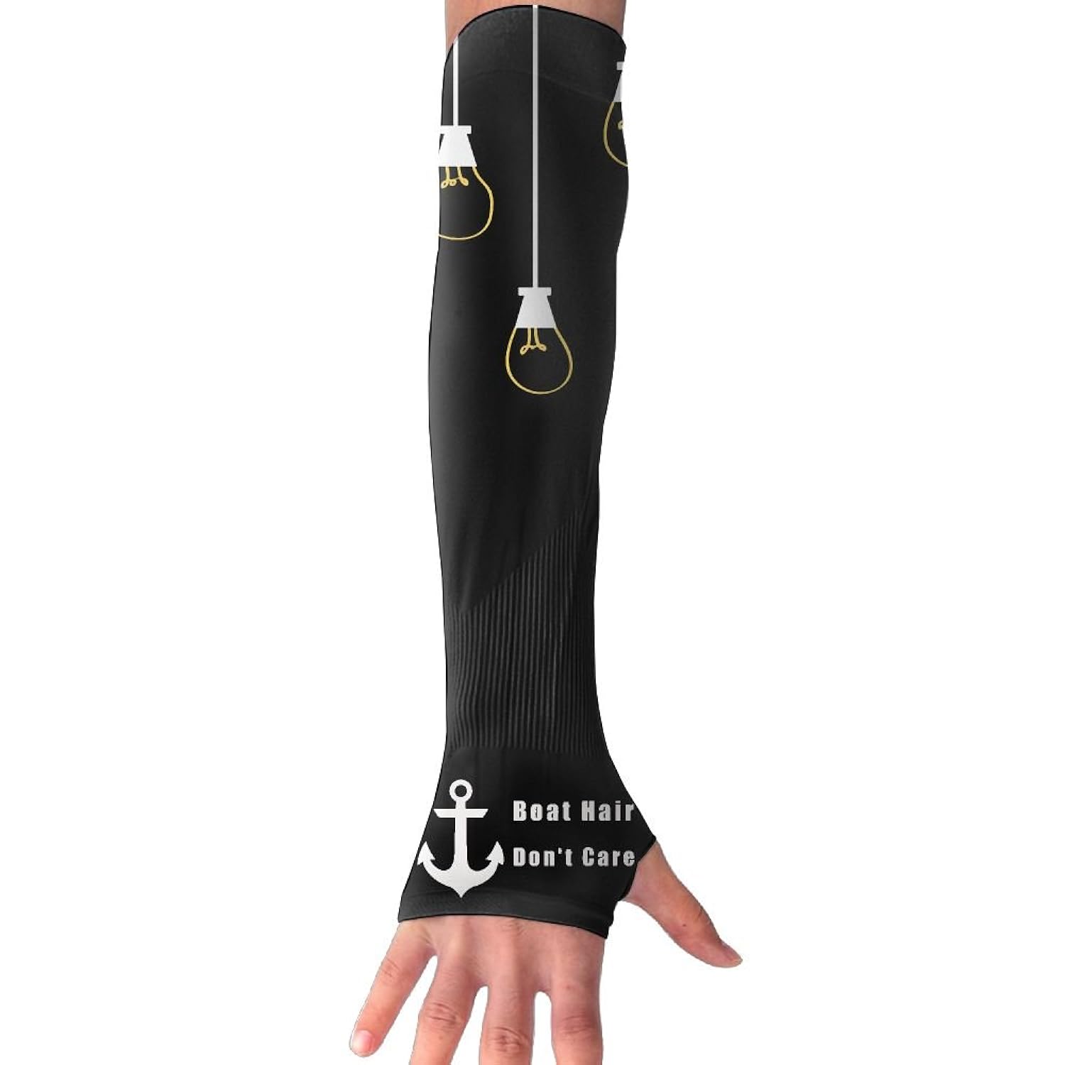 Boat Hair Don T Care Anti Uv Protection Ice Feels Outdoor Long