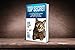Pet Flea and Tick Collar for Cats and Kittens - 6 Months Protection, Stops Bites, Itching, Kill Insects, Larvae, Eggs and More - Waterproof, and Fully Adjustable by Totopet's™