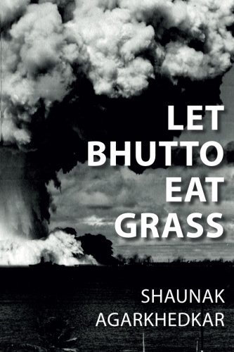 Let Bhutto Eat Grass