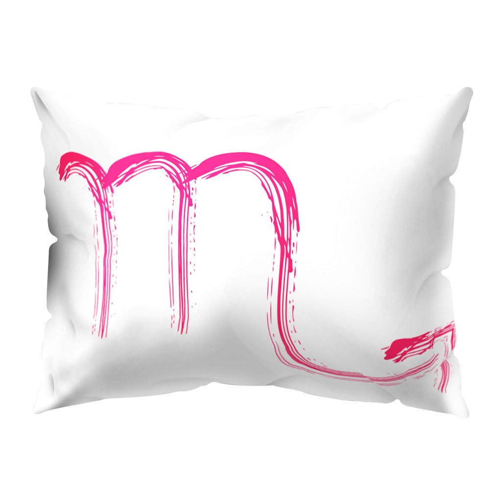 Napravi Rs Neeky Taie Doreiller Abstrait Lettre Coussins Accessoires Coussins Fournitures Dhotel Ameublement Et Decoration Protecteurs De Coussin 30x50cm Ameublement Et Decoration Protecteurs De Coussin Napravi Rs Neeky Taie Doreiller Abstrait Lettre Coussins Accessoires Coussins Fournitures Dhotel Ameublement Et Decoration Protecteurs De Coussin 30x50cm Ameublement Et Decoration Protecteurs De Coussin