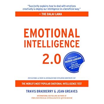 Emotional Intelligence 2.0 Emotional Intelligence 2.0