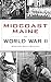 Midcoast Maine in World War II by Margaret Shiels Konitzky