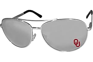 Siskiyou Aviator Sunglasses