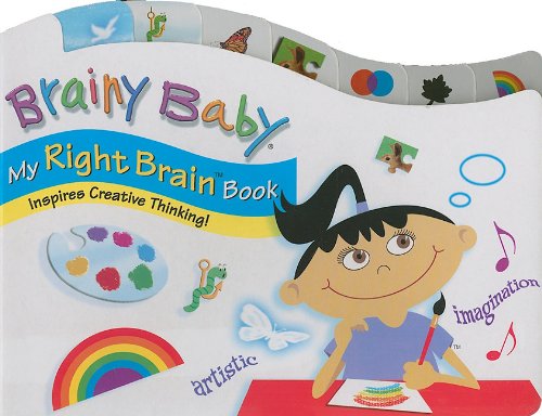 baby brain book