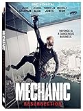 MECHANIC RESURRECTION                              image
