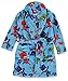 PJ Masks Boys' Catboy Owlette Gekko Plush Robe (4)