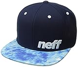 neff Men's Daily Pattern Cap