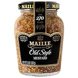 Maille Mustard, Old Style, 7.3 Ounce
