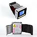 Home Use Cold Laser Therapy Watch Lower Blood Pressure Relieve Otitis Media