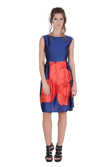 rutvi fashion baby dress