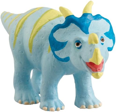 Mr Einiosaurus - Dinosaur Train Collect n Play