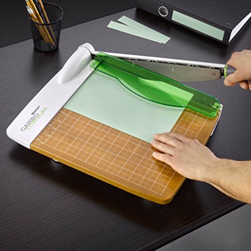 Westcott 12-Inch Paper Cutter - Image 5