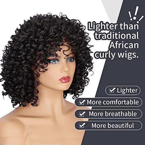 afro wigs durban