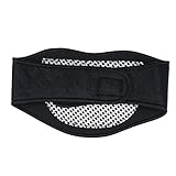 Updated Hight Quality Magnetic Therapy Tourmaline Thermal Self-heating Neck Pad Neck Support Brace Protector