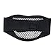 Updated Hight Quality Magnetic Therapy Tourmaline Thermal Self-heating Neck Pad Neck Support Brace Protector