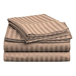 Superior 400 Thread Count 100% Premium Combed